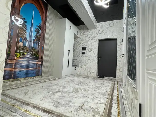 2-комн. квартира, 14 этаж, 66 м², 104 мкр, Душанбе