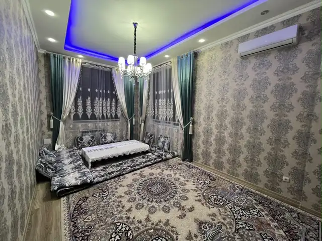 2-комн. квартира, 1 этаж, 60 м², Фирдавси, Душанбе