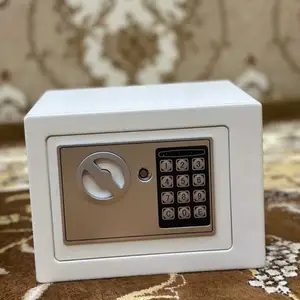 Сейф, Худжанд