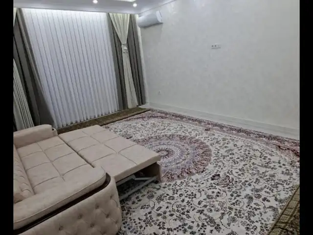 1-комн. квартира, 11 этаж, 65 м², сомони, Душанбе