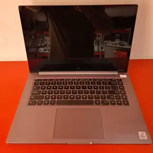 Ноутбук Mi core i7-10510gen CPU 2.50GHz 4/8 я ram-16G SSD-1TB invidia MX350 4G, Душанбе
