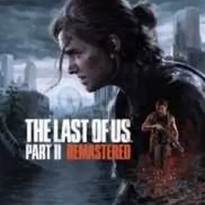 Игра The Last of Us Part II для PS5, Хуҷанд