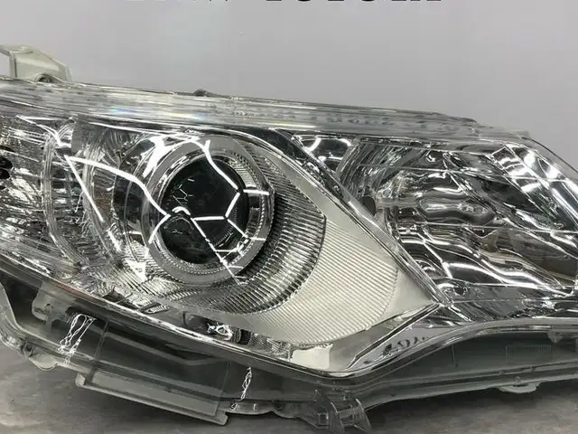 Передние фары от Toyota Camry 3, Душанбе