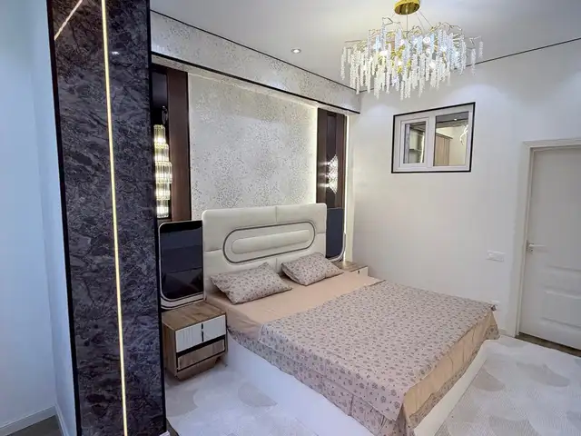 2-комн. квартира, 3 этаж, 49 м², Карасинка, Ваҳдат
