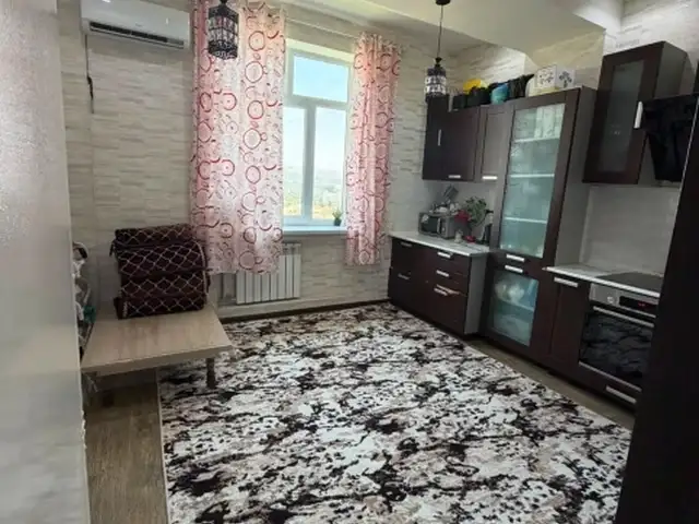 2-комн. квартира, 12 этаж, 70м², Сино, Душанбе