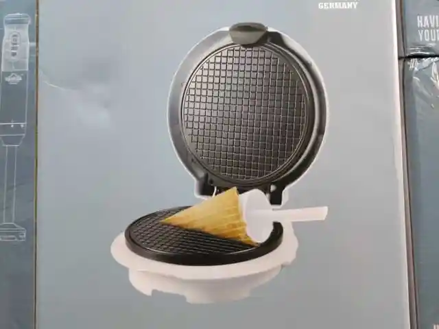 Вафельница, Душанбе