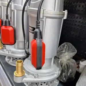 Погружной насос для грязной водой RDX8391, Душанбе
