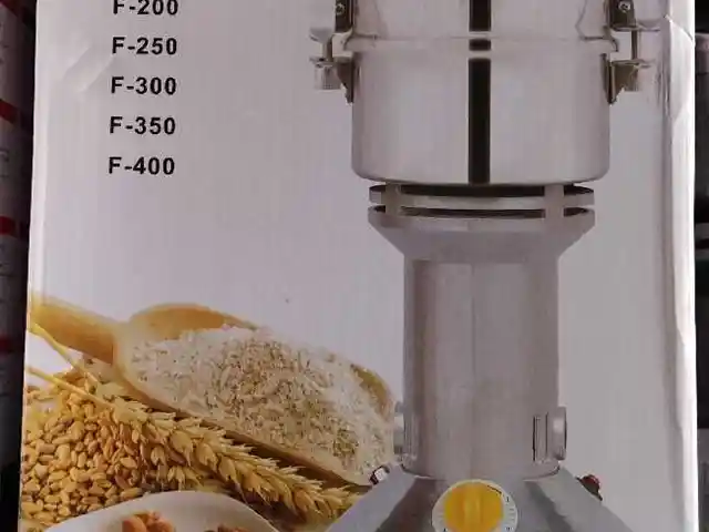 Кофемолка Fi Dan jia 321, Душанбе