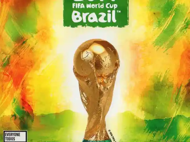 Игра Fifa 2014 World Cup Brazil на всех моделей Play Station-3, Душанбе