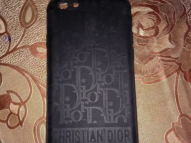 Чехол Dior Для iPhone 6s, Худжанд