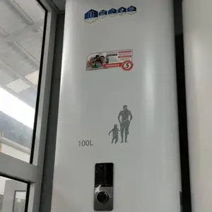 Водонагреватель термолюкс 100л, Душанбе