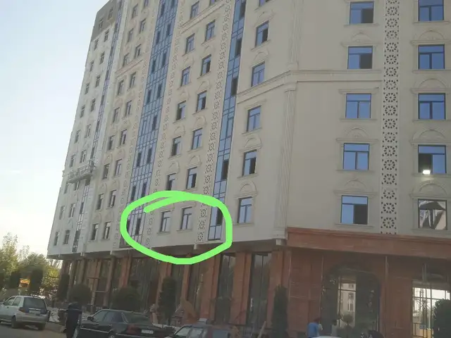 2-комн. квартира, 1 этаж, 78 м², райпо, Турсунзаде