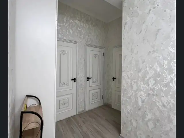 2-комн. квартира, 2 этаж, 72м², Пединиститут сафо, Душанбе