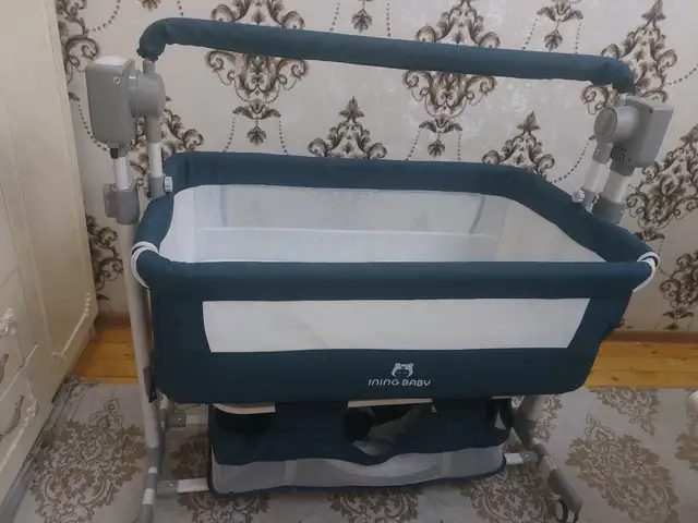 Колыбель, Хуҷанд