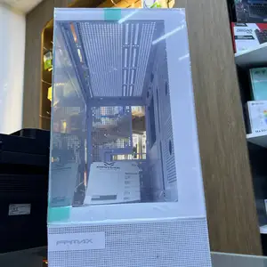 Системный блок FPMax Crystal, Душанбе