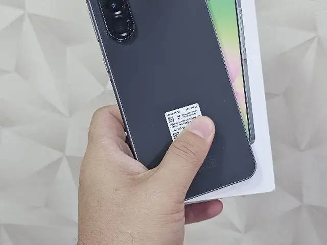 Samsung Galaxy A 55, Хуҷанд