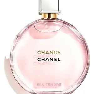 Духи Chance Eau Tendre, Душанбе
