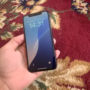 Apple iPhone Xs, 64 gb, Space Grey, Душанбе