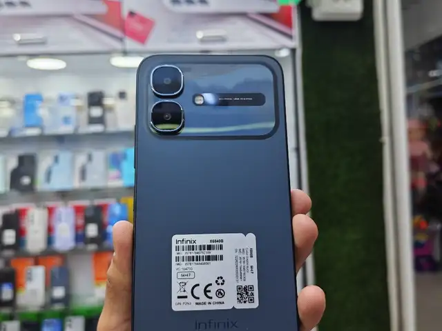 Infinix Smart 20 8/64Gb, Душанбе