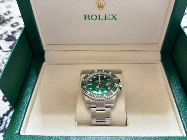Реплика Rolex, Душанбе