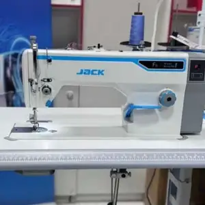 Швейная машинка JACK JK-A6F, Душанбе