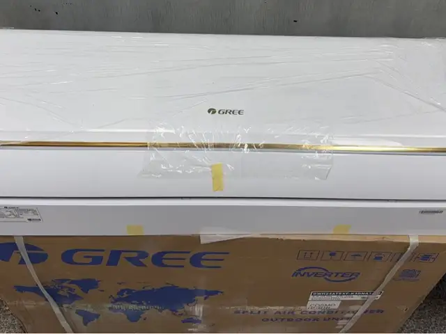 Кондиционер 24 gree invektor, Душанбе