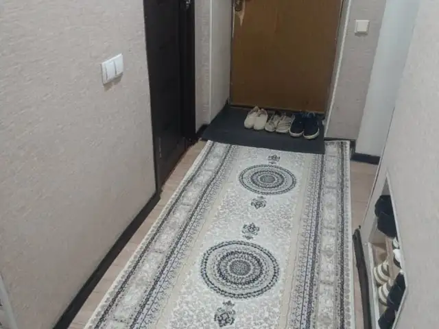 1-комн. квартира, 4 этаж, 35 м², Сино Сирк, Душанбе