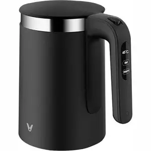Умный чайник Viomi Smart Kettle Bluetooth, Хуҷанд
