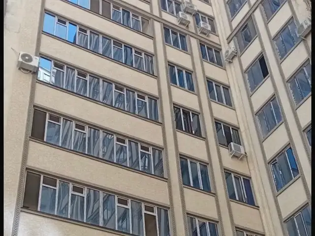 2-комн. квартира, 16 этаж, 78 м², 92 мкр, Душанбе