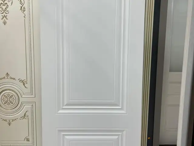 Дверь, Душанбе