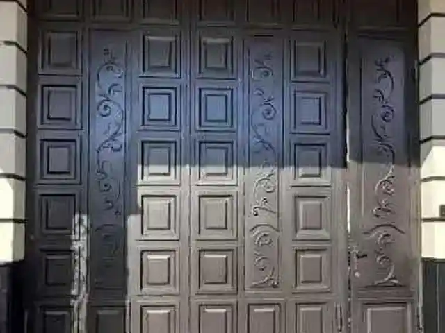 Ворота, Худжанд