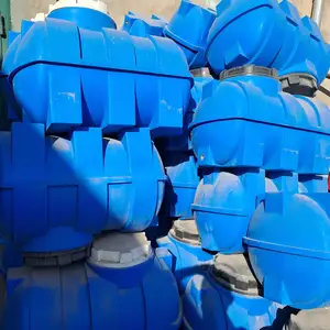 Бочка 1500л 2 слойная, Душанбе