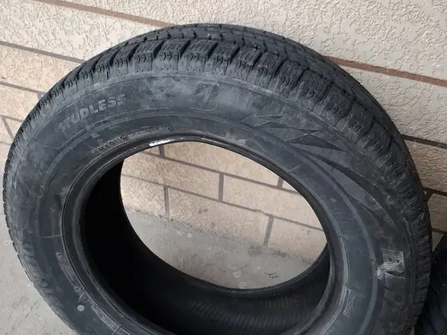 Диски R15, Исфара