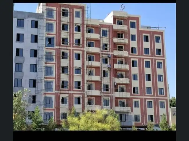 1-комн. квартира, 7 этаж, 44 м², 33мкр, Хуҷанд