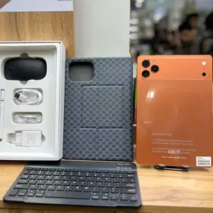 Планшет OZCT 17Max 16/1TB Oreng 10000мач, Душанбе