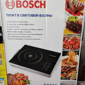 Плита Bosch f3800, Душанбе