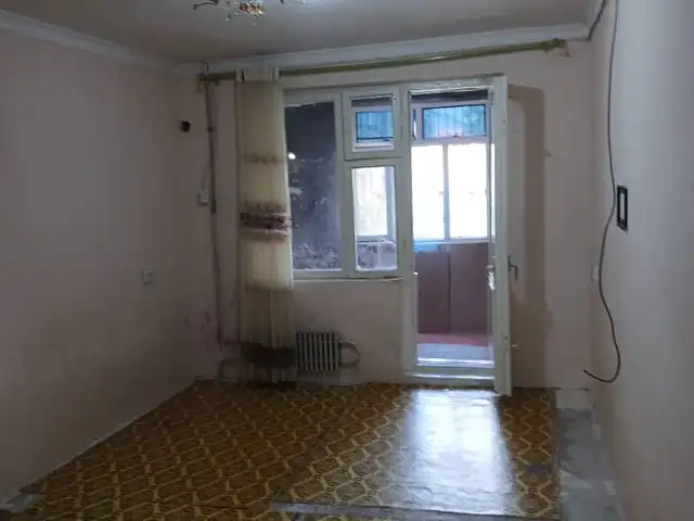 1-комн. квартира, 4 этаж, 30 м², Зарафшон, Зарнисор, Душанбе
