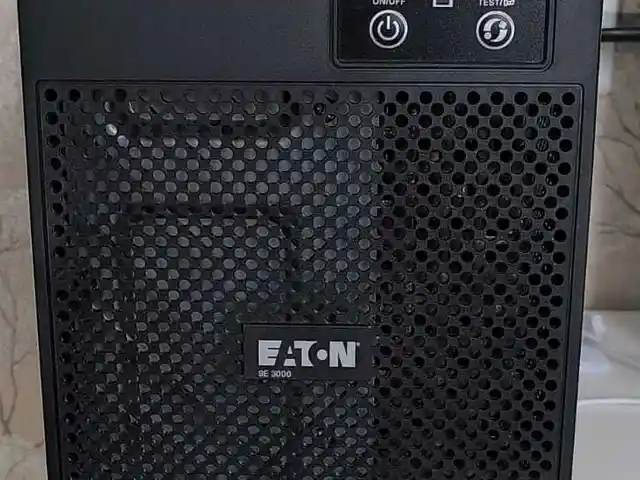 Источник бесперебойного питания Eaton 9E3000I, Исфара