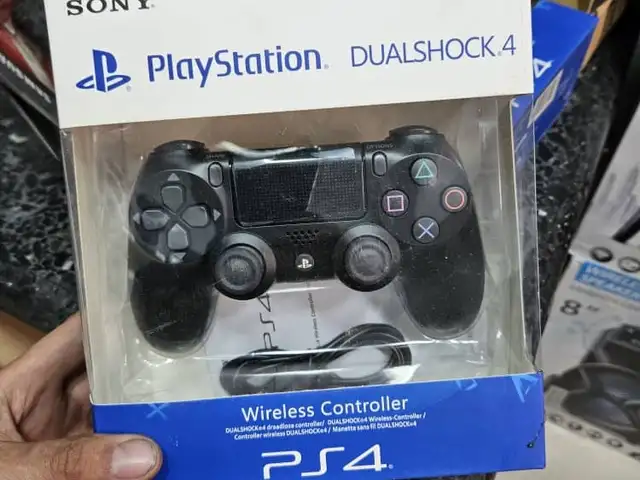 Джойстик sony ps4, Душанбе