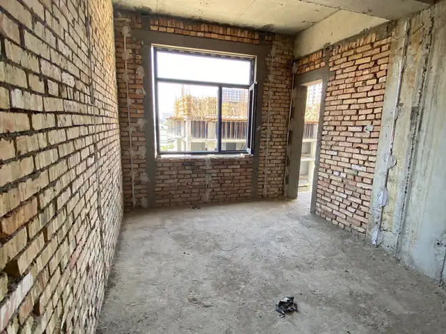 2-комн. квартира, 12 этаж, 57 м², сомони, Душанбе