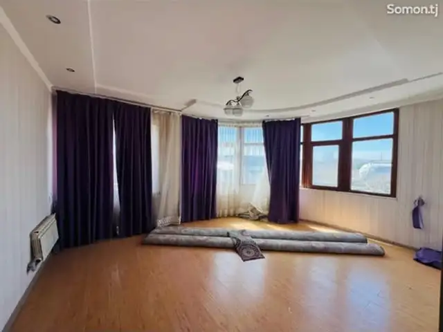 3-этажный, 12 комнатный дом, 700 м², Сомони, Душанбе