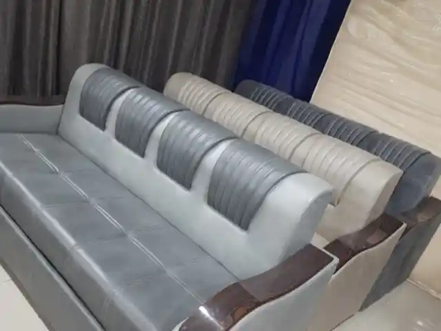 Диван раздвижной, Душанбе