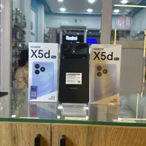 Honor X5d Plus, 128gb, Душанбе