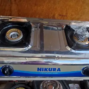 Газовая плита Nikura, Душанбе