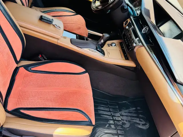 Lexus ES series, 2018, Душанбе - 8