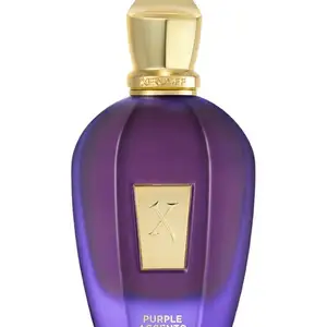 Духи Purple Accento Xerjoff, Душанбе