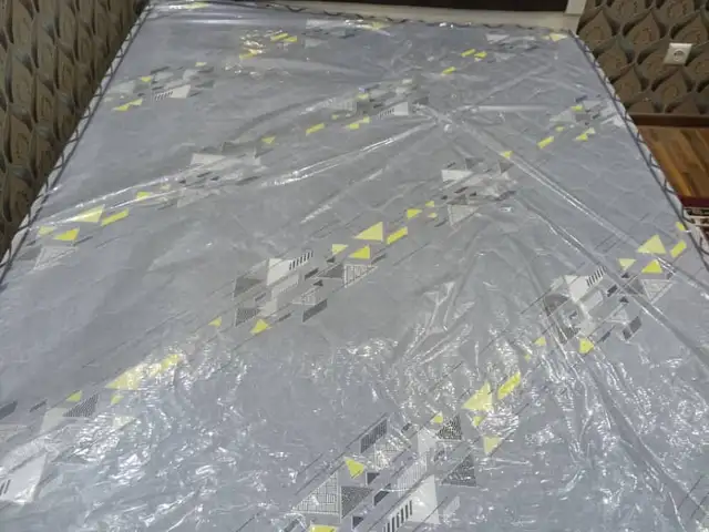 Кровать Медицинским матрасом, Душанбе
