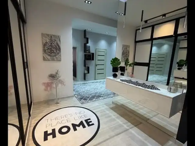 3-комн. квартира, 10 этаж, 120м², сомони, Душанбе