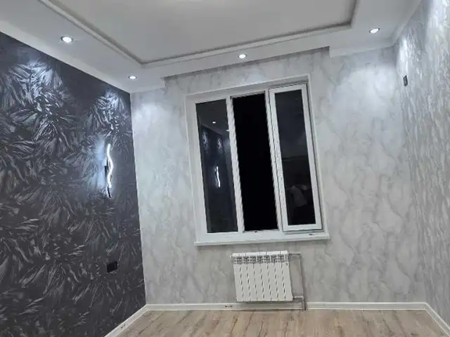 2-комн. квартира, 11 этаж, 48м², 46 мкр, Душанбе