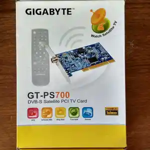 ТВ-тюнер Gigabyte GT-PS700, Душанбе
